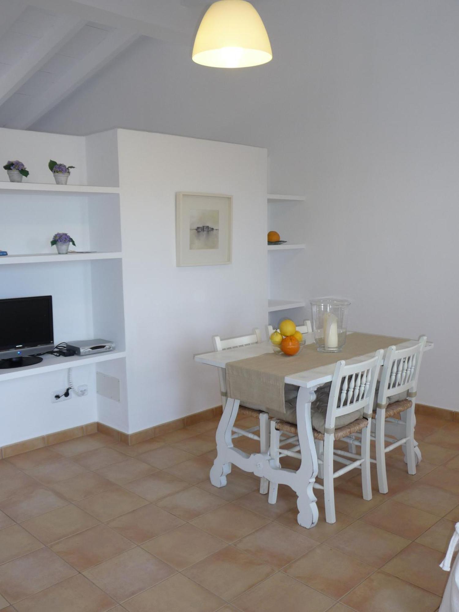 Son Capellot Felanitx Exterior foto