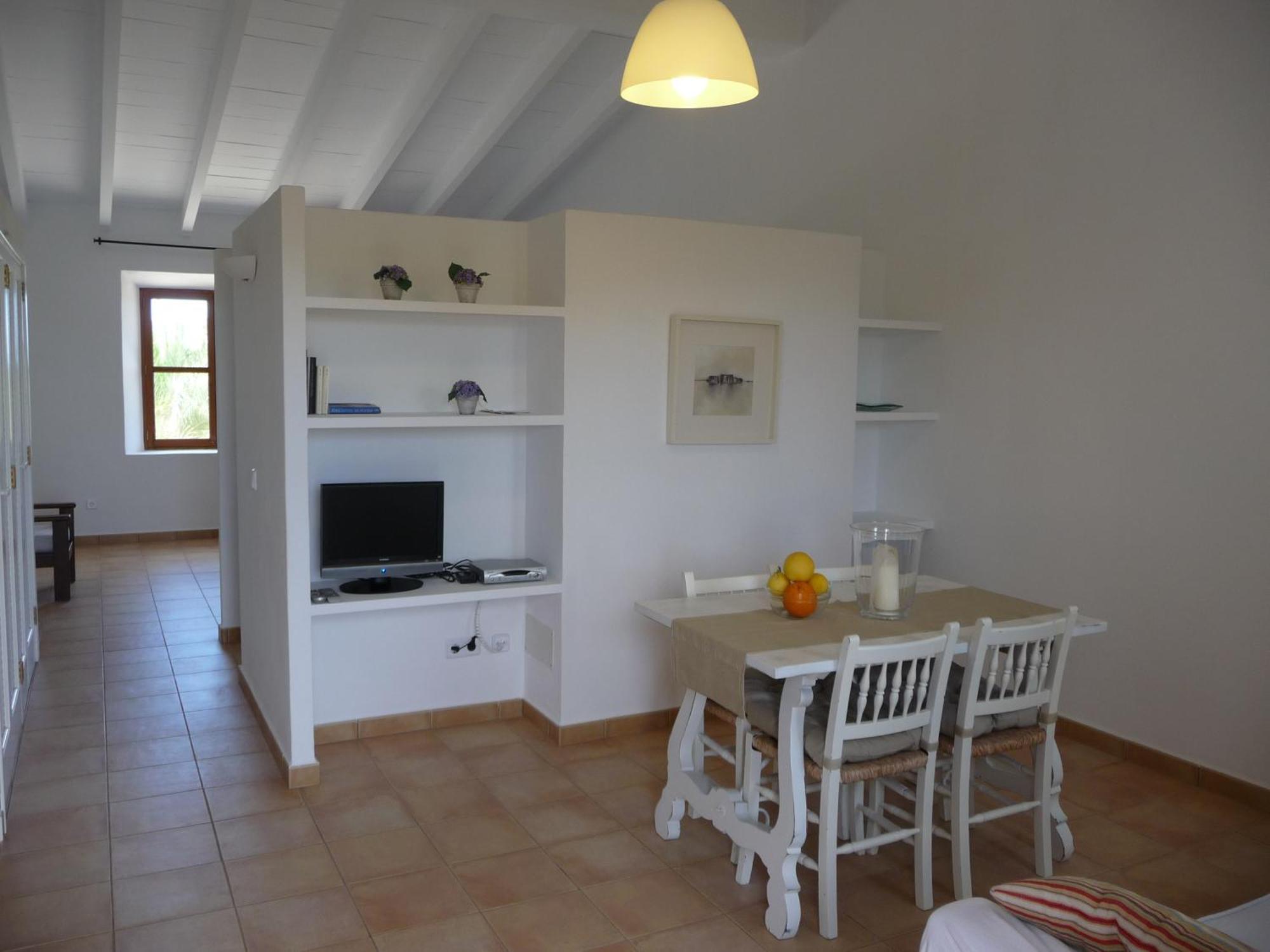 Son Capellot Felanitx Exterior foto