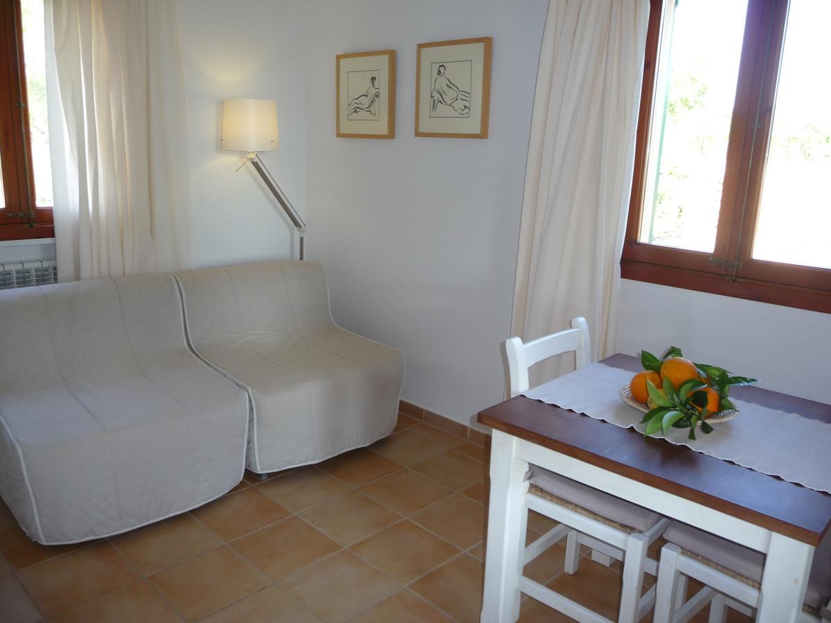 Son Capellot Felanitx Exterior foto