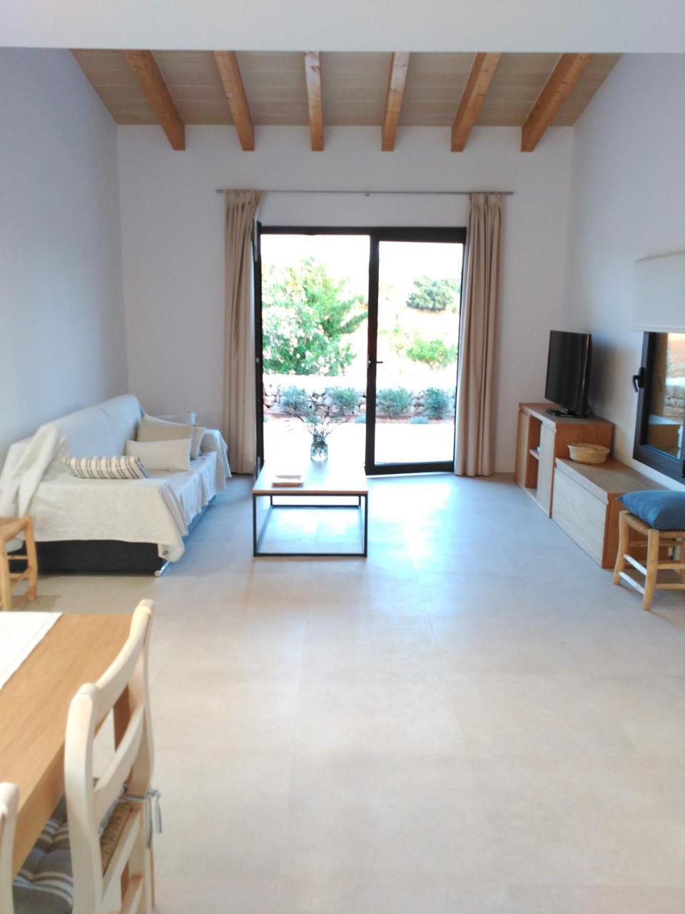 Son Capellot Felanitx Exterior foto
