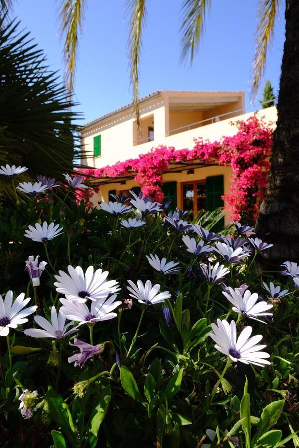 Son Capellot Felanitx Exterior foto