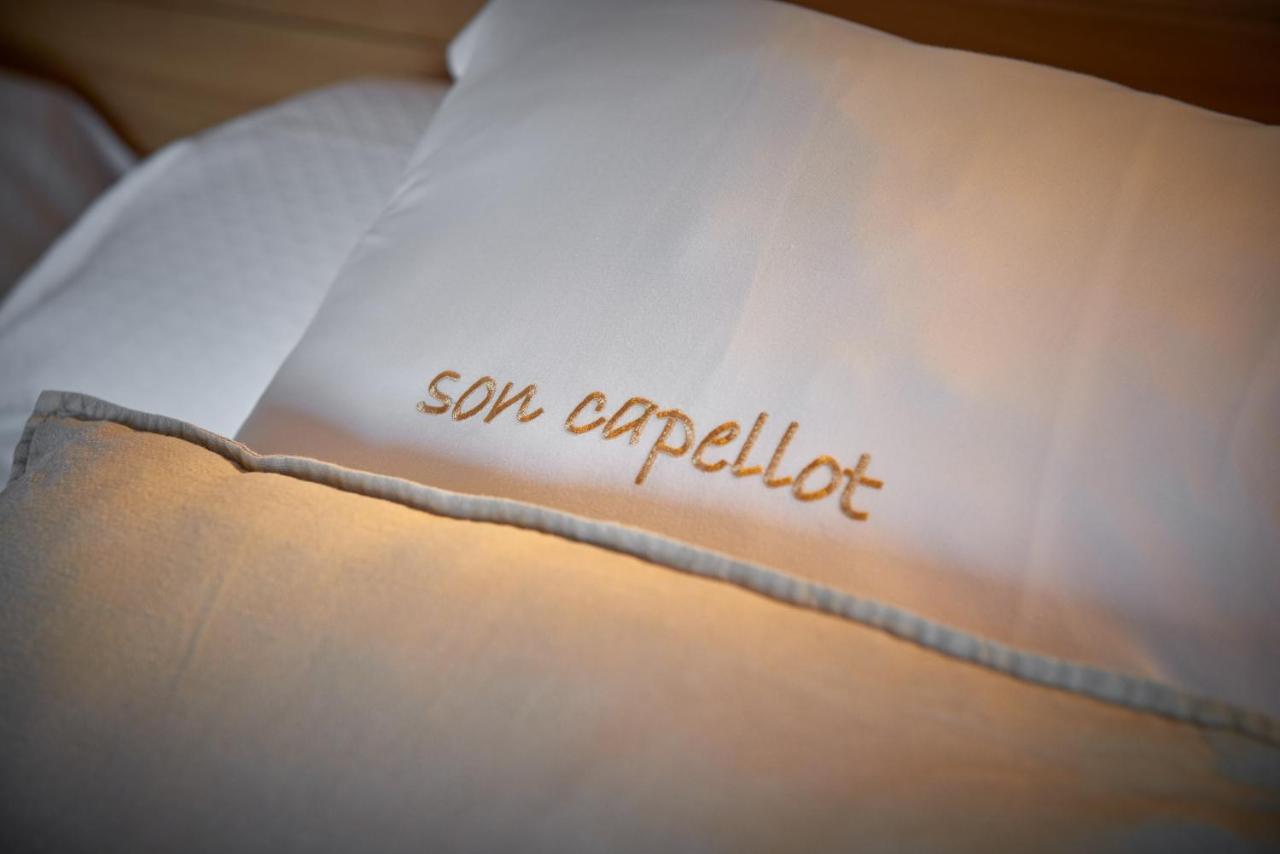 Son Capellot Felanitx Exterior foto