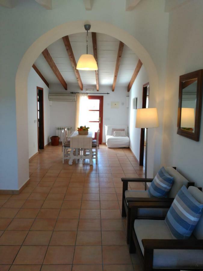 Son Capellot Felanitx Exterior foto